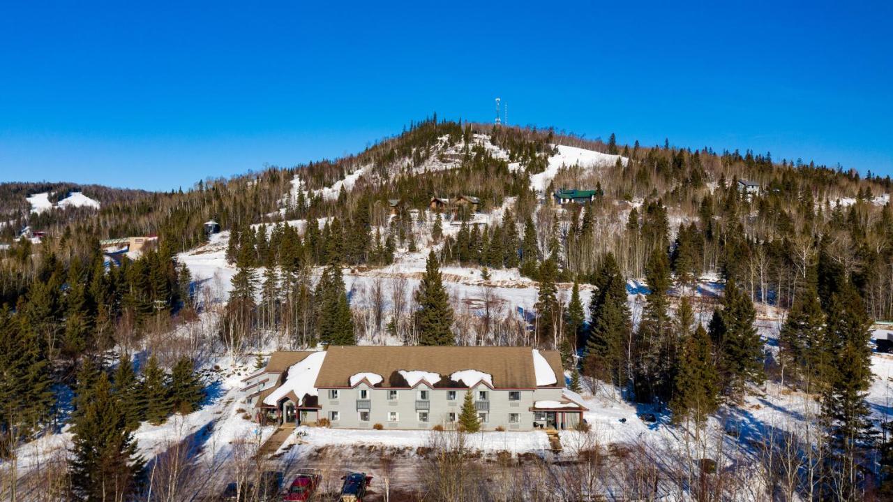 Mountain Inn At Латсен Екстер'єр фото