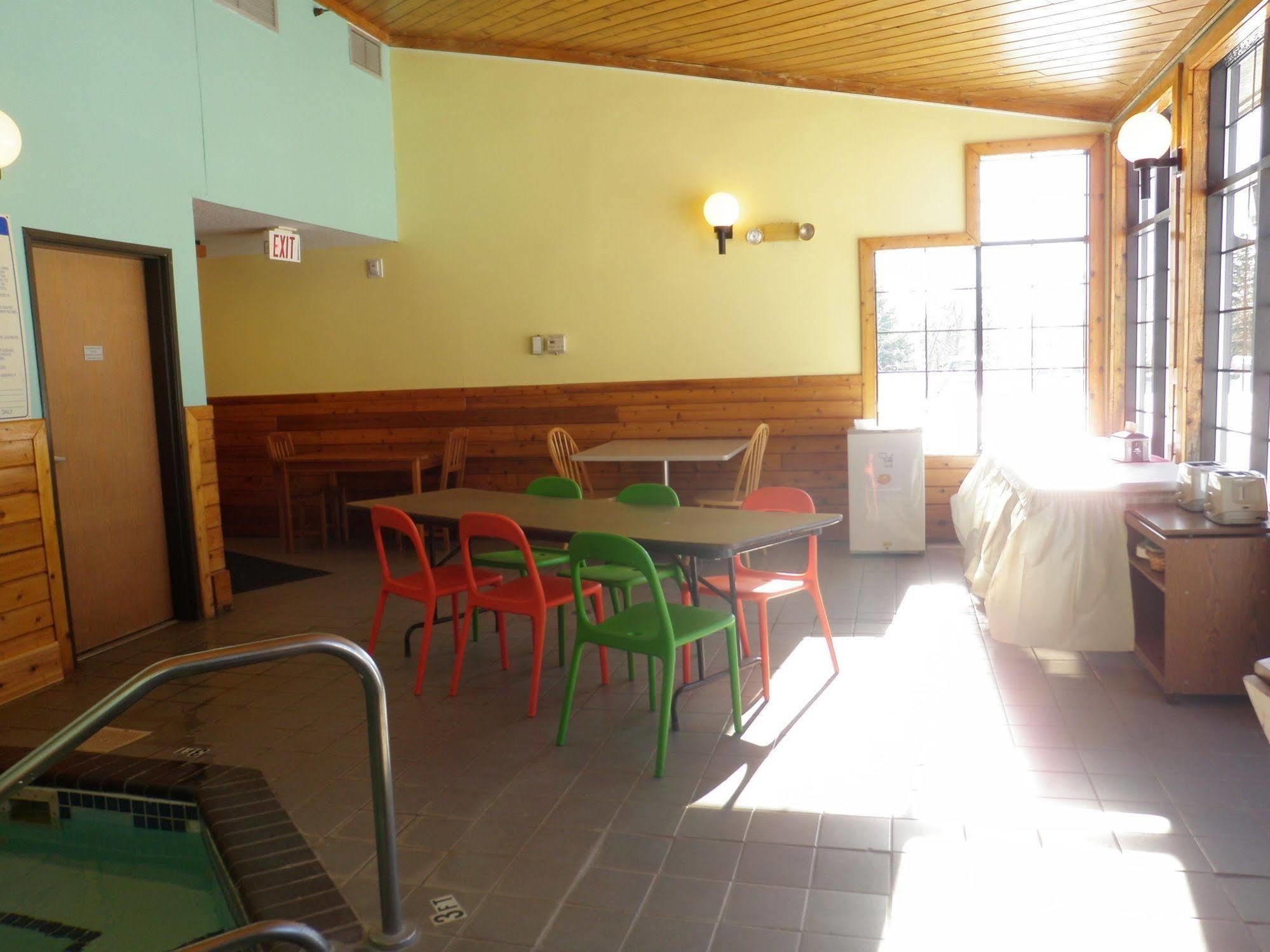 Mountain Inn At Латсен Екстер'єр фото